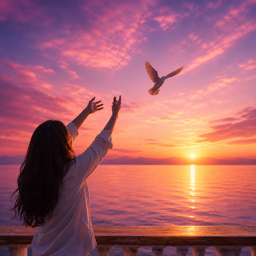 Letting Go